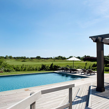Bridgehampton Beach House