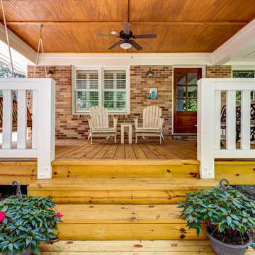 Marietta Bungalow