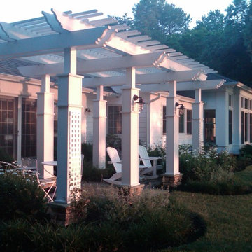 Easton Nap-atorium