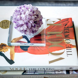The Arlington Condo - Books