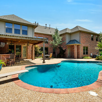 520 Clariden Ranch Road, Southlake, Texas