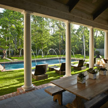 Patio Ideas