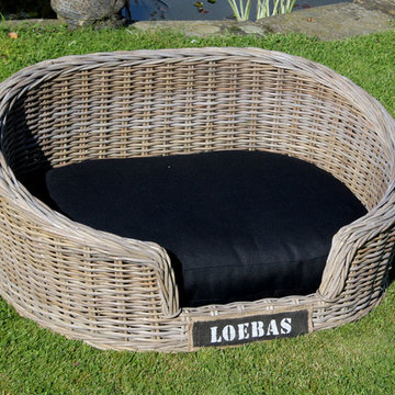 Kubu Dog Baskets