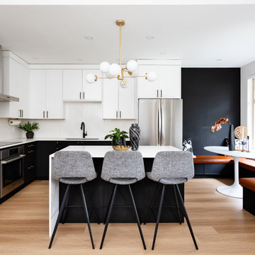 Eclipse - Townhouse