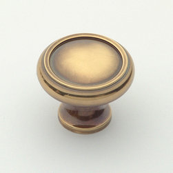 Hardware - Cabinet And Drawer Knobs