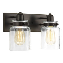 Bathroom Lights