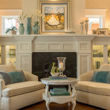 One Room - 10 Different Styles