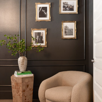 French Modern Transformation in Santa Clarita