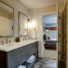 Bathroom Mirrors