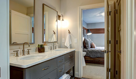 How to Choose a Bathroom Mirror