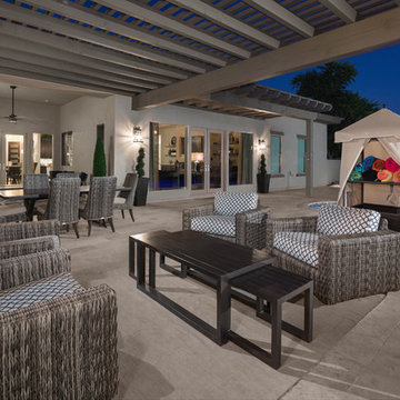 Fabiano Residence