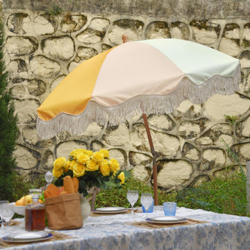 Patio Ideas