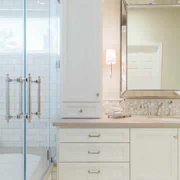 Bathroom Retreats