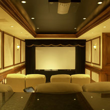 Home Theatre