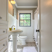 Guest Bathroom - Top Choices