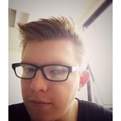 Daniel Joness foto