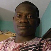 Emmanuel Omion 'Goodluck''s photo