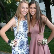 Alexandra Dimakos's photo