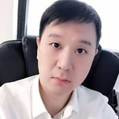 Ming Chang's photo