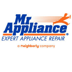 Mr. Appliance of Milwaukee