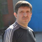 Геннадий Смоля's photo