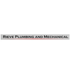 Rieve Plumbing & Mechanical