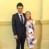 Shane Rogerson's photo