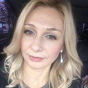 Светлана Киселеваs billede