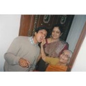 Foto de Shantanu Mathur