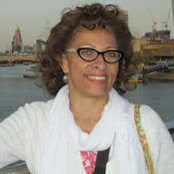 Maureen Waldrons foto