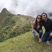 Foto von Marcela Lopez