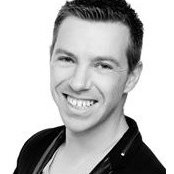 Damian Claridge's photo