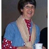 Foto von Thelma Byler