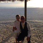Marc Lincoln's photo