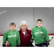 Chris Robinson's photo