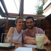 Megan Wych's photo