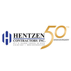 Hentzen Contractors, Inc.