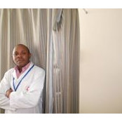 Foto von Anthony Nyiro
