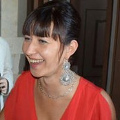 Agnès Lagoute's photo