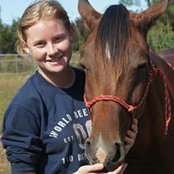 Hailey Menzies's photo