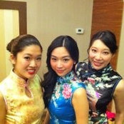 Sally Chung's photo
