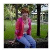 Kathy Coxs foto