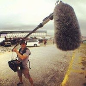 Mike Haldin's photo