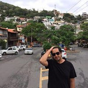 Mohamed Ashraf's photo