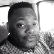Tony Woodard's photo