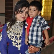 Sana Fatima's photo