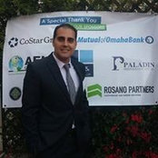 Sam Kangavari's photo