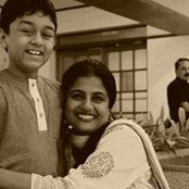 Sherin Becker's photo