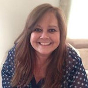 Maureen Docherty's photo