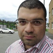 Alexander Aivazov's photo